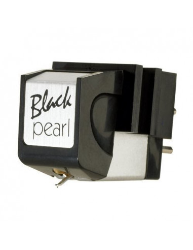 Testina giradischi Sumiko 0678618 B OYSTER SERIES Black Pearl