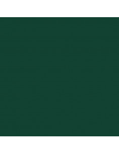 Capanno da Giardino Verde 191x300x198 cm in Acciaio Zincato