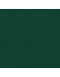 Capanno da Giardino Verde 191x980x198 cm in Acciaio Zincato