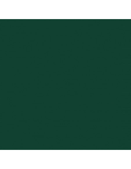 Capanno da Giardino Verde 191x980x198 cm in Acciaio Zincato