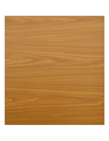 Capanno Giardino Marrone Chiaro 277x192,5x179cm Acciaio Zincato