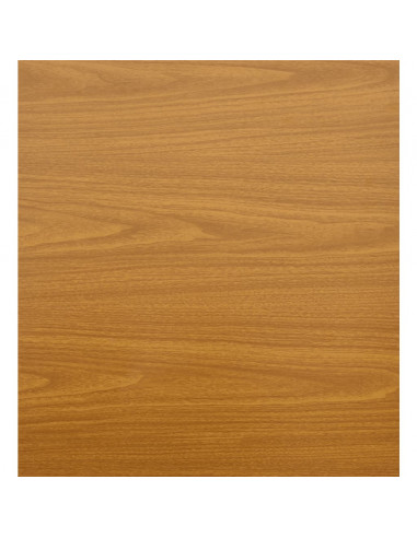 Capanno Giardino Marrone Chiaro 277x279x179 cm Acciaio Zincato