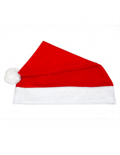 Cappelli Babbo Natale 24 pz
