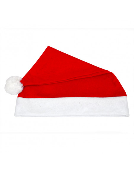 Cappelli Babbo Natale 24 pz