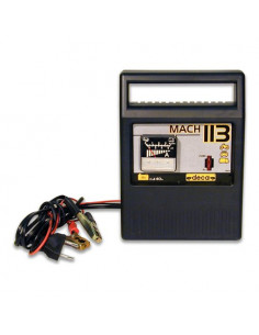 Caricabatterie Deca 301200 Mach 113