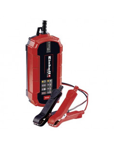 Caricabatterie Einhell 1002215 Ce Bc 2M