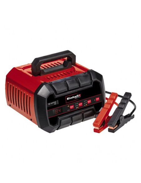 Caricabatterie Einhell 1002265 Ce Bc 15M