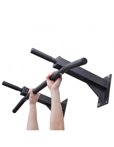 Barra per Trazioni 90 kg