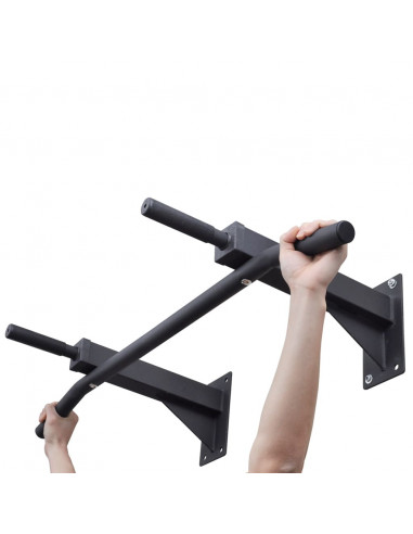 Barra per Trazioni 90 kg