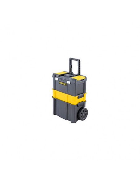 Carrello porta attrezzi Stanley STST1 80151 ESSENTIAL Grigio Grigio