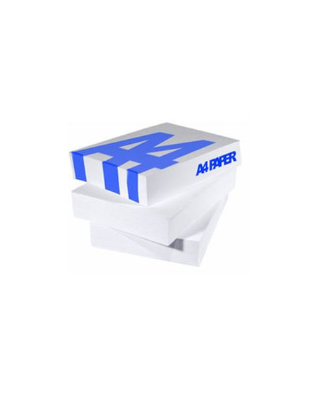 CARTA A4 80G