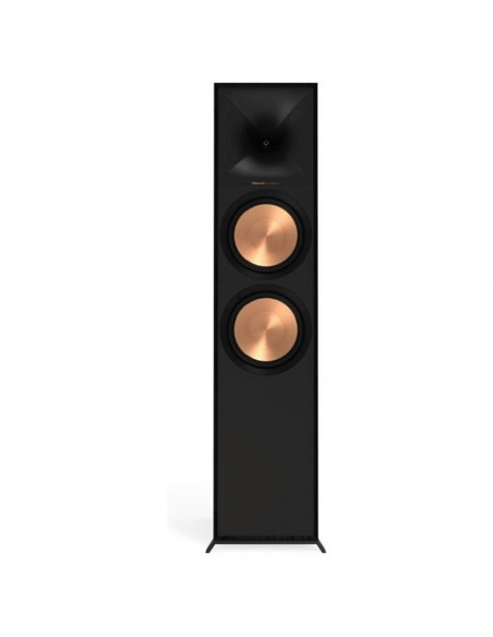Cassa acustica Klipsch REFERENCE R 800F Black Black