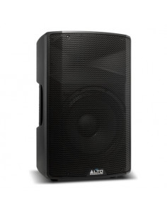 Cassa attiva Alto Professional TX3 SERIES Tx312 Nero Nero