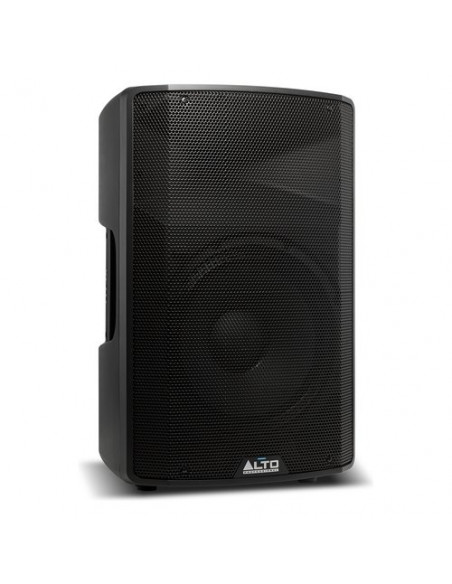 Cassa attiva Alto Professional TX3 SERIES Tx312 Nero Nero