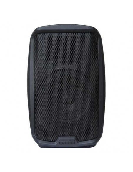 Cassa attiva Gemini 1102070 AS SERIES As 2112 Bt Nero Nero