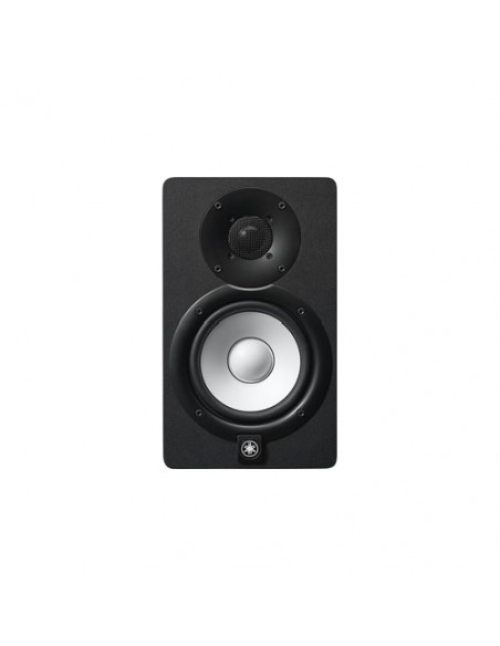 Cassa monitor Yamaha HS5 HS SERIES Black Black