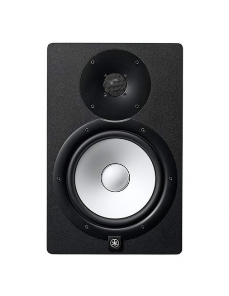 Cassa monitor Yamaha HS8 HS SERIES Black Black