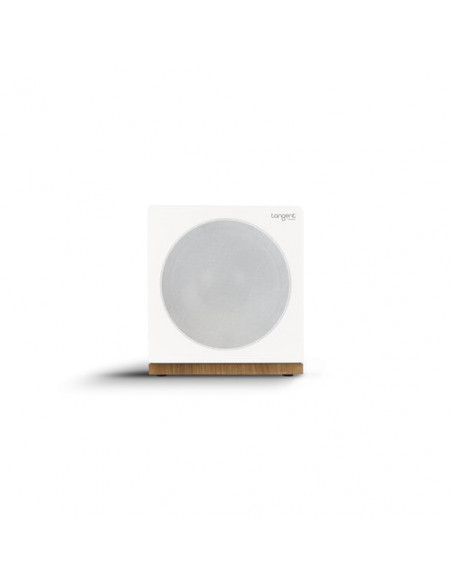 Cassa subwoofer Tangent SPECTRUM Xsw8 Satin white Satin white
