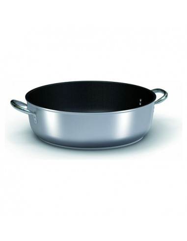 Casseruola Ballarini 2016 24 PROFESSIONALE SERIE 2000 Alluminato e Ner