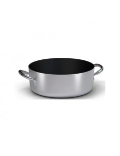 Casseruola Ballarini 2016 32 PROFESSIONALE SERIE 2000 Alluminato e Ner