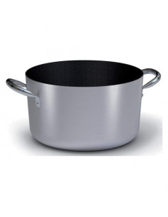 Casseruola Ballarini 2018 28 PROFESSIONALE SERIE 2000 Alluminato e Ner