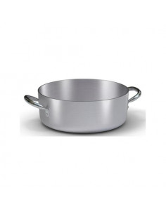 Casseruola Ballarini 7016 36 PROFESSIONALE SERIE 7000 Alluminio natura