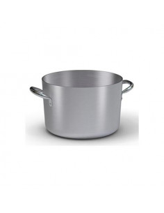 Casseruola Ballarini 7020 20 PROFESSIONALE SERIE 7000 Alluminio natura