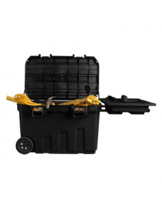 Cassetta per attrezzi Stanley 1 92 978 Con Ruote