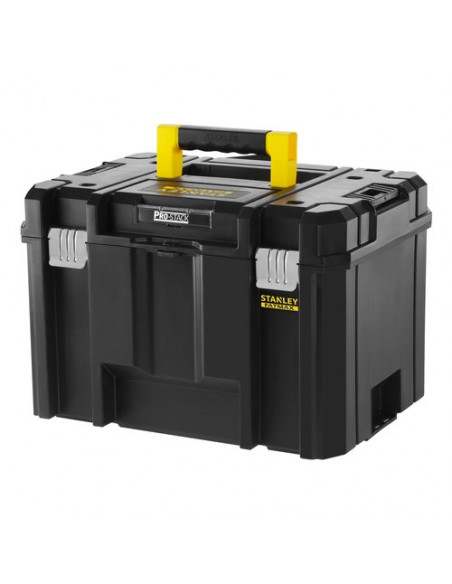 Cassetta per attrezzi Stanley FMST1 71971 FATMAX Pro Stack Nero Nero