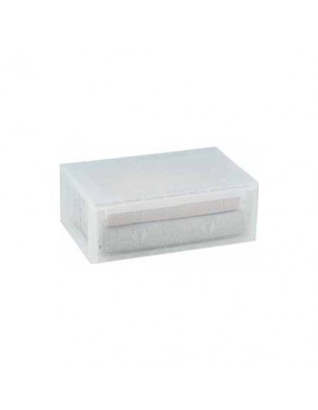Cassetto ordinatore Terry Drawer System Xl Trasparente Trasparente