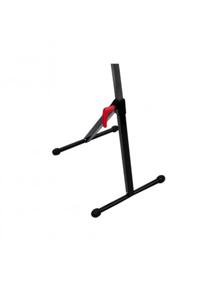 Cavalletto a Rullo Regolabile Set 2 pz