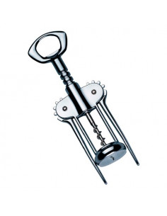 Cavatappi Ghidini Cipriano 0001 DAILY Cromo lucido Cromo lucido