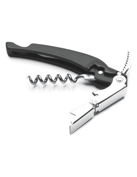 Cavatappi Ghidini Cipriano 316 DAILY BASIC Nero e Cromo Nero e Cromo
