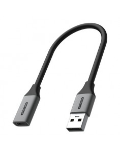 Cavo adattatore Sitecom AD 1013 USB A to USB C adapter Grey Grey
