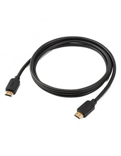 Cavo HDMI Qubick ACMU0048 8K Nero Nero