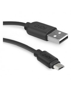 Cavo MicroUSB Sbs TECABLEMICRO2K