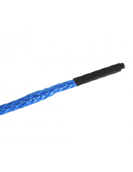 Cavo per Verricello Blu 5 mm x 9 m