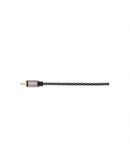 Cavo RCA Avinity 00127068 Subwoofer Antracite Antracite