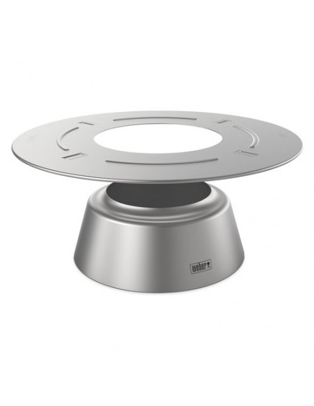 Weber 7666 Kit Controllo Calore Carbone