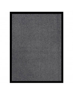 Zerbino Antracite 40x60 cm 2