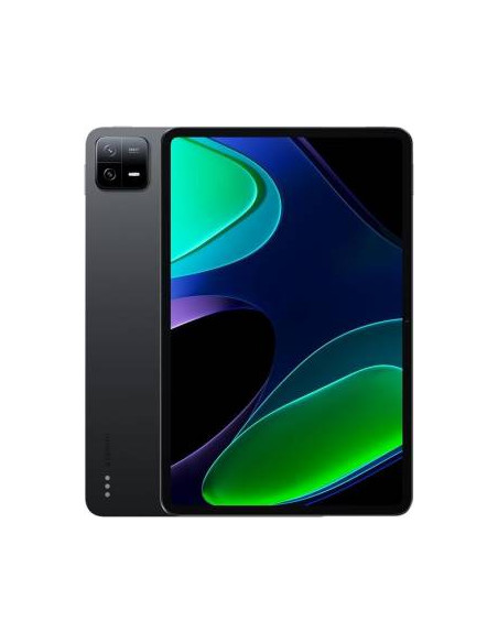 Xiaomi Pad 6 6+128GB 11" WiFi Gravity Gray EU