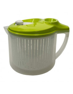Centrifuga insalata Snips 020394 Verde Verde