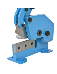 Cesoia a Leva 125 mm Blu