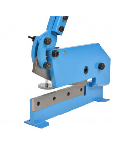 Cesoia a Leva 300 mm Blu