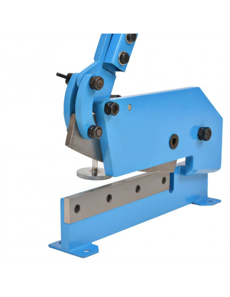 Cesoia a Leva 300 mm Blu