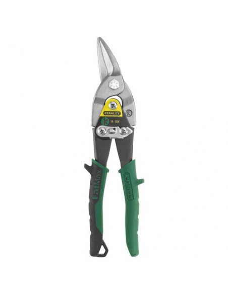 Cesoia lamiera Stanley 2 14 564