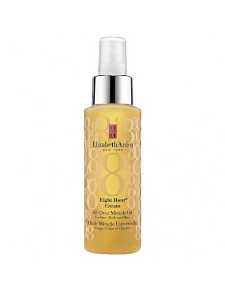 Trattamento corpo Elizabeth Arden Eight hour cream all-over miracle oi