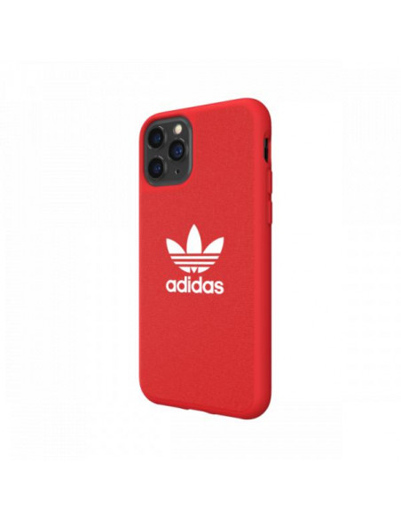 Adidas 36349 custodia per cellulare 14,7 cm (5.8") Cover Rosso