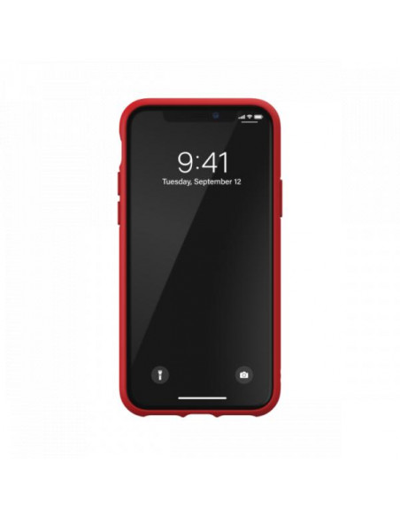 Adidas 36349 custodia per cellulare 14,7 cm (5.8") Cover Rosso