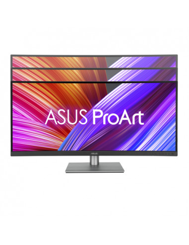 ASUS ProArt PA34VCNV Monitor PC 86,6 cm (34.1") 3440 x 1440 Pixel UltraWide Quad HD LCD Nero